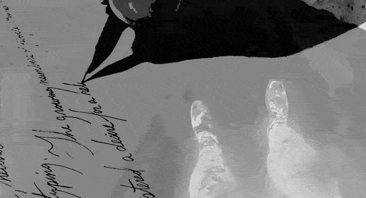 Robert Louis Stevenson at Davos