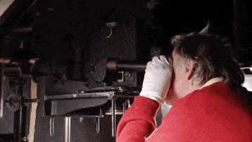 Der Alchimist Documentary